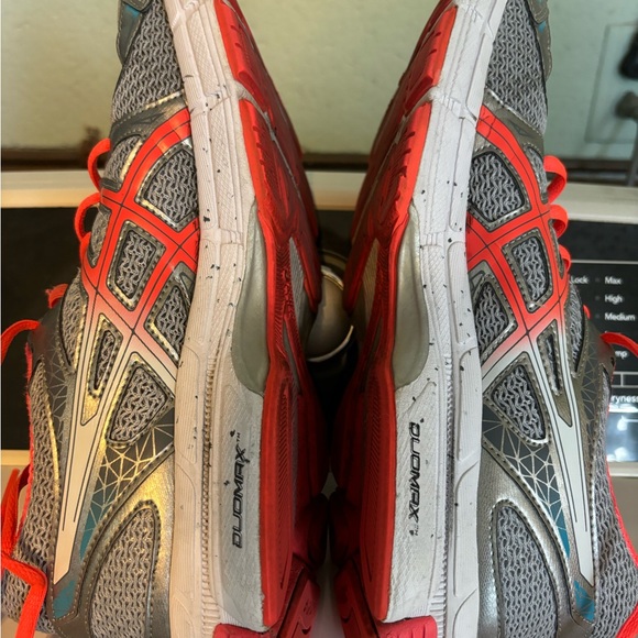 Women’s ASICS Duomax Athlete Shoe - Picture 2 of 6